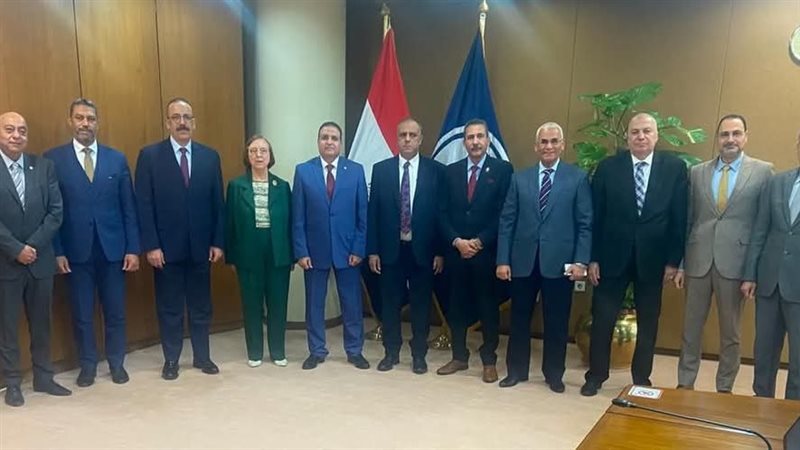 الجمعية العموميه