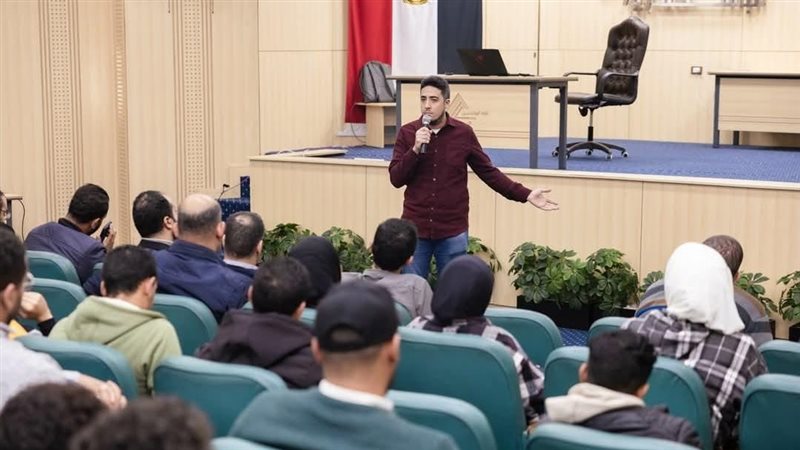 نقابة المهندسين بالاسكندرية