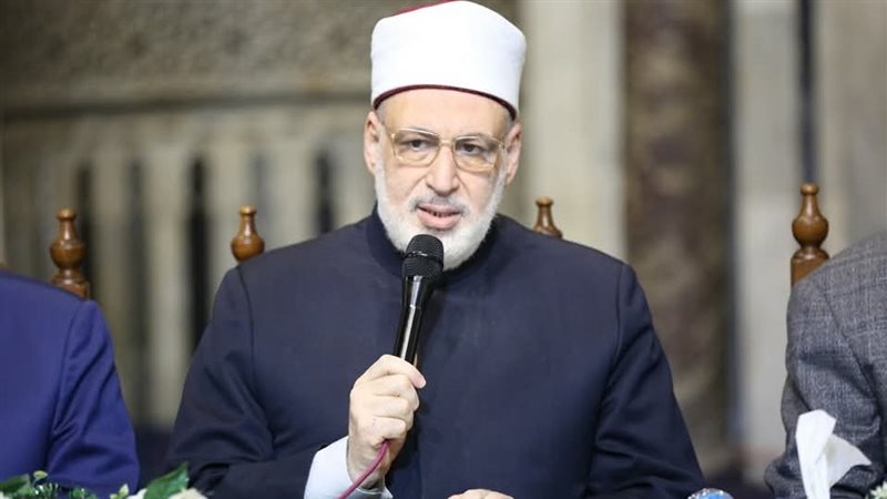 الدكتور محمد الضويني