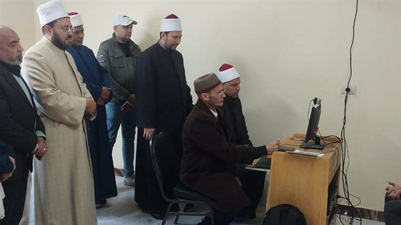  فعاليات التصفيات