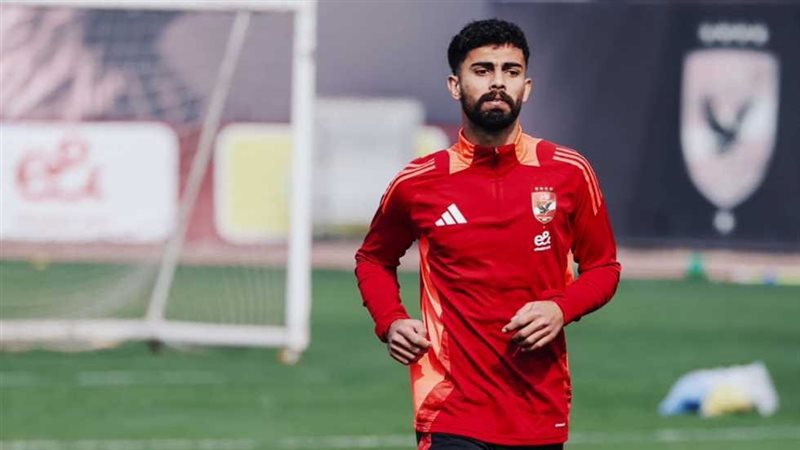 أحمد رضا، فيتو 