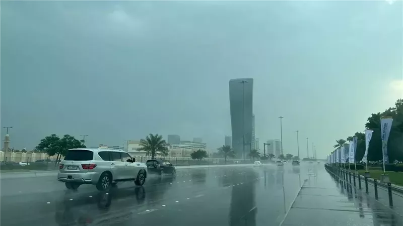 حالة الطقس اليوم،