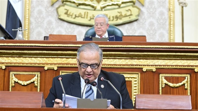 النواب يستأنف مناقشة