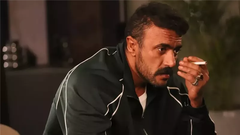 أحمد العوضي، فيتو