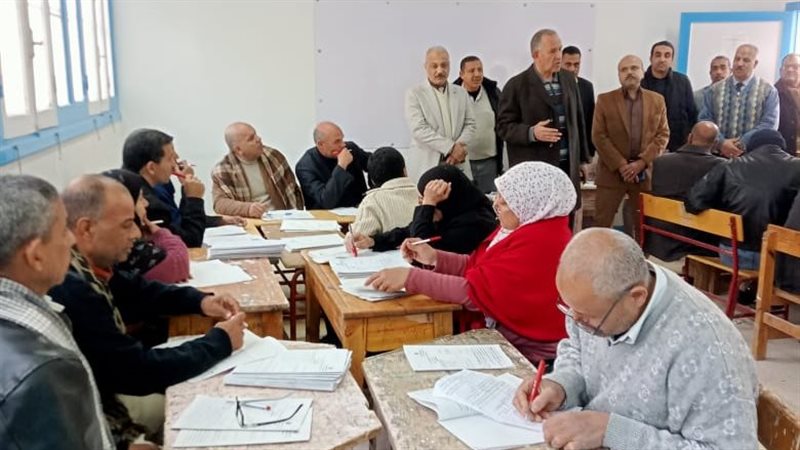 أعمال تصحيح الشهادة