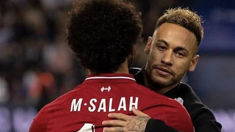 نيمار،فيتو