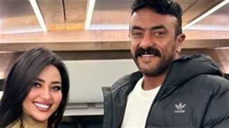 أحمد العوضي ورحمة