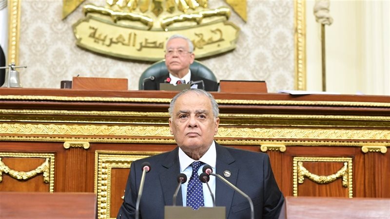 استكمال مناقشة مشروع