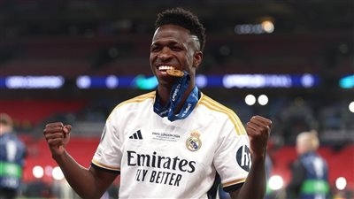 فينيسيوس يستأجر قصر أسطورة ريال مدريد، وهذه مزاياه (صور)