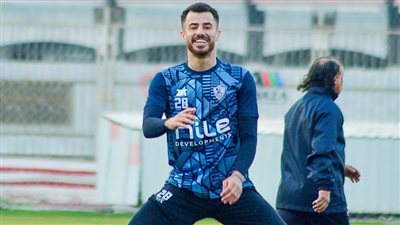 الزمالك يؤمن خط الدفاع بعد إصابة الونش والمثلوثي