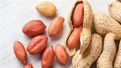 فوائد الفول السوداني، يقلل ضغط الدم وينظم السكر ويحسن وظائف المخ