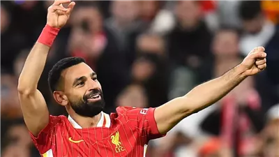 غياب محمد صلاح، سلوت يعلن قائمة ليفربول لمواجهة أيندهوفن