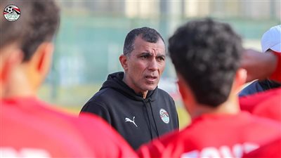 أسامة نبيه: نتمسك بوديتي نيجيريا رغم وقوعها بنفس المجموعة في أمم إفريقيا