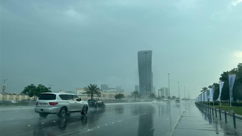 درجات الحرارة غدا،