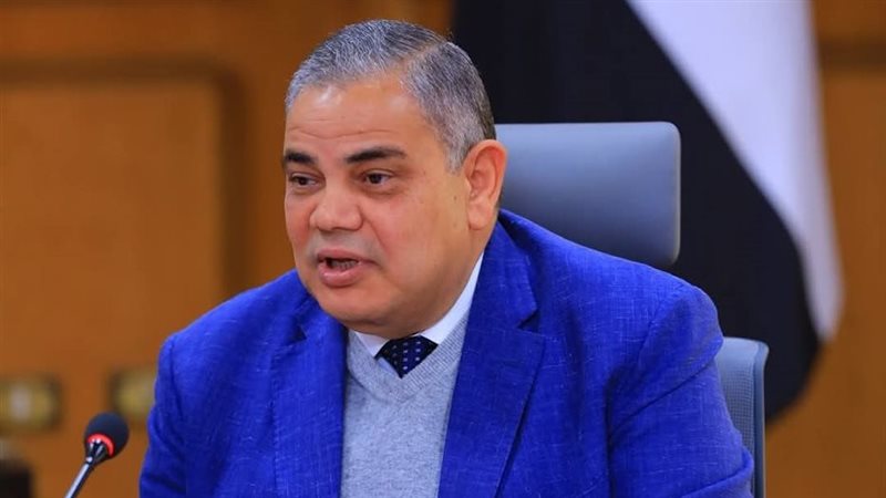 رئيس جامعة كفر الشيخ