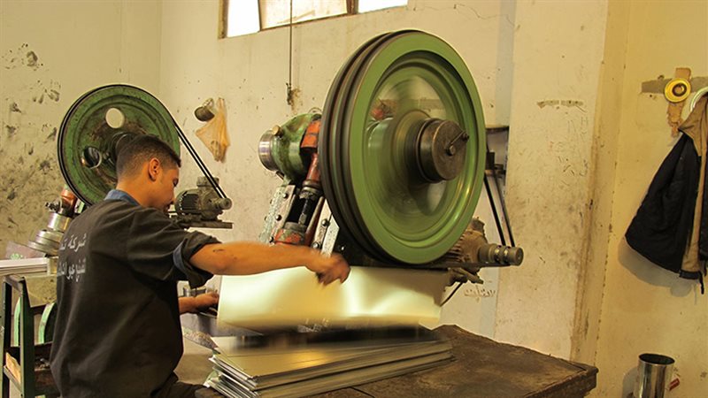 المشروعات الصغيرة،فيتو