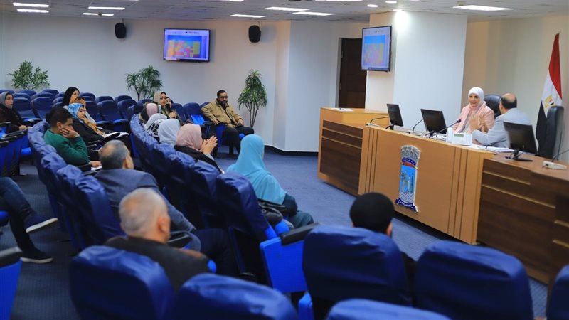 محافظ الإسكندرية