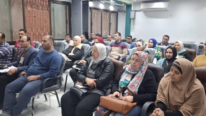 صحة الشرقية:جميعةيجتمع