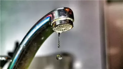 اليوم، قطع المياه عن عدد من المناطق بالجيزة لمدة 16 ساعة