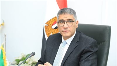 محافظ الجيزة يفتتح اليوم معارض تجريبية لـ 