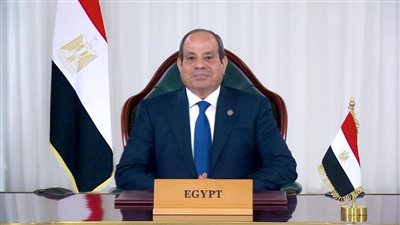 رسالة قوية من حماس للسيسي بعد تصريحاته برفض تهجير الفلسطينيين