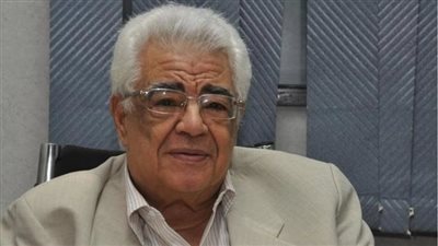 وفاة الكاتب محمد جبريل عن عمر يناهز 87 عاما