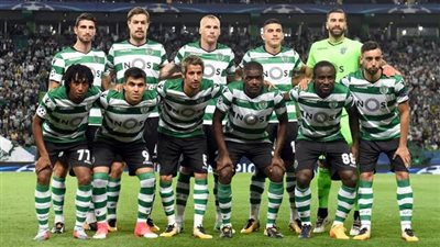 تشكيل مباراة سبورتنج لشبونة وبولونيا بدوري أبطال أوروبا 