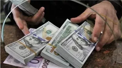 البنك المركزي: تحويلات المصريين بالخارج تقفز إلى 36.5 مليار دولار خلال 2024/ 2025
