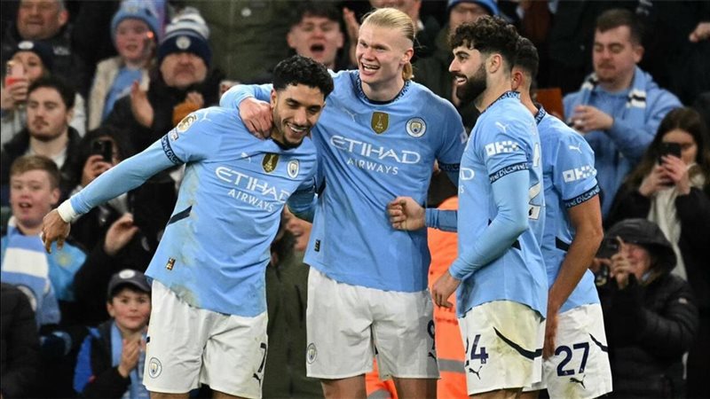 ترتيب الدوري الإنجليزي