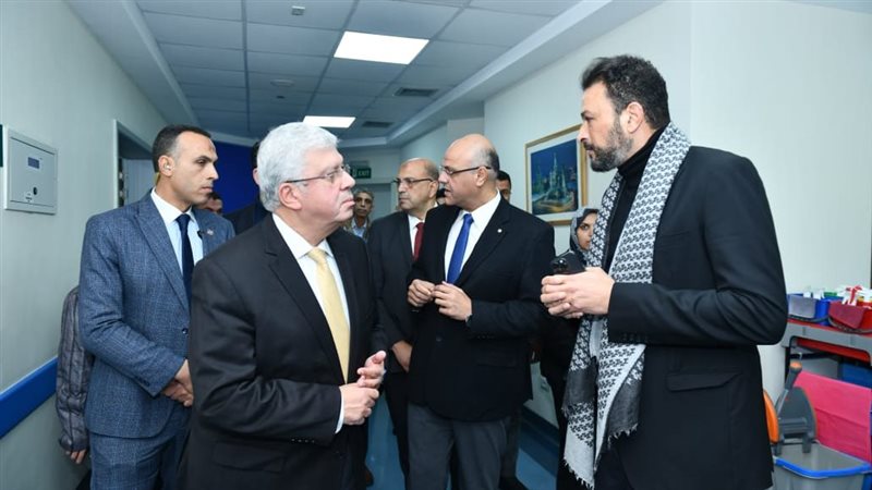 التعليم العالي والبحث