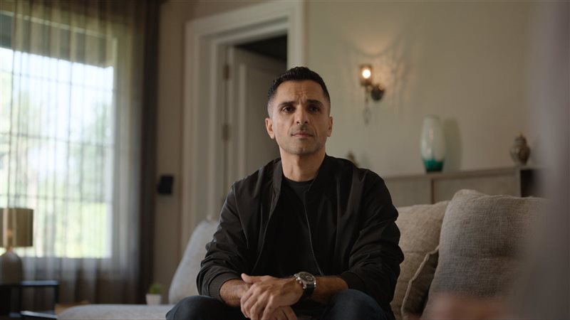 سامي الشيخ، فيتو