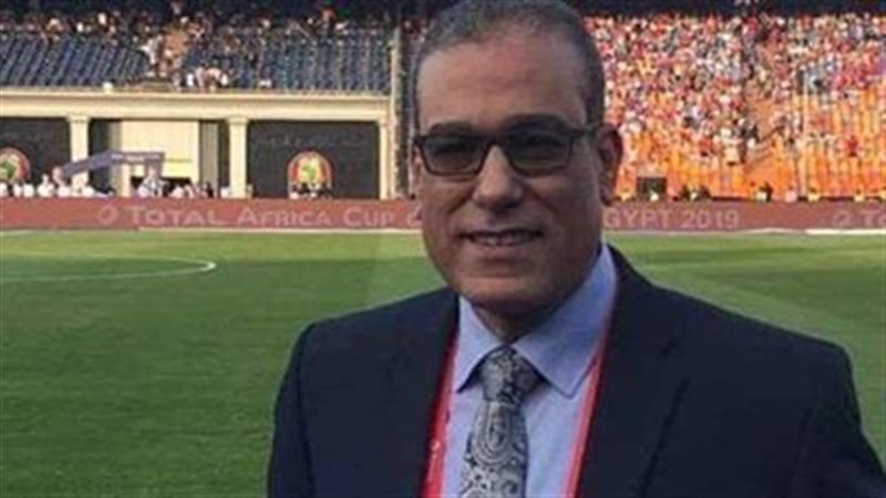 مصطفى عزام الأمين