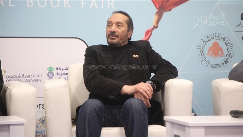 النجم علي الحجار