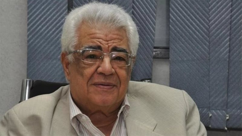 محمد جبريل