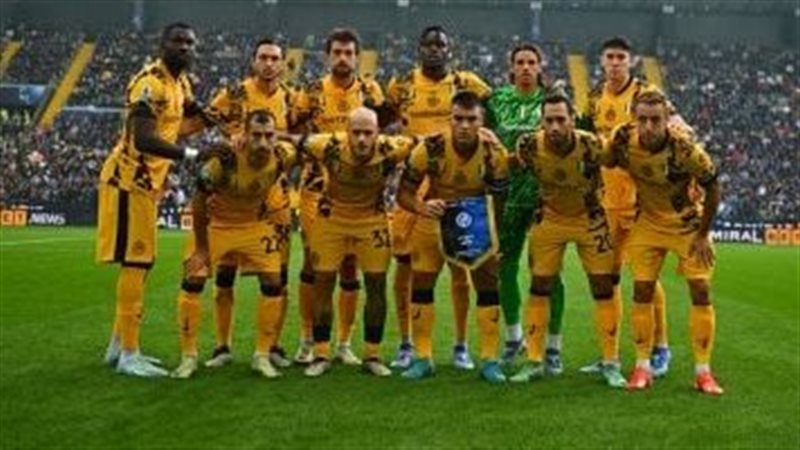 يونج بويز السويسري،