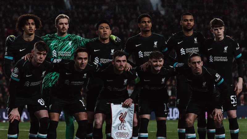 ليفربول، فيتو 