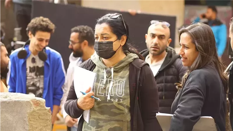 شيرين عادل، فيتو