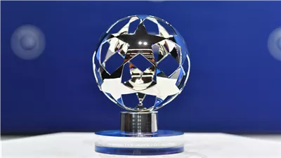 نتيجة قرعة دوري أبطال أوروبا.. صدام تاريخي ينتظر مرموش أمام ريال مدريد.. وبايرن ميونيخ يتحدى سيلتك  