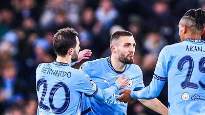 مراكز صادمة، 6 فرق ضلوا الطريق في دوري أبطال أوروبا