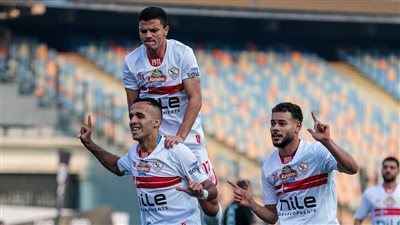 بعد أحمد حسام، الزمالك يقترب من حسم ثاني صفقاته الشتوية 