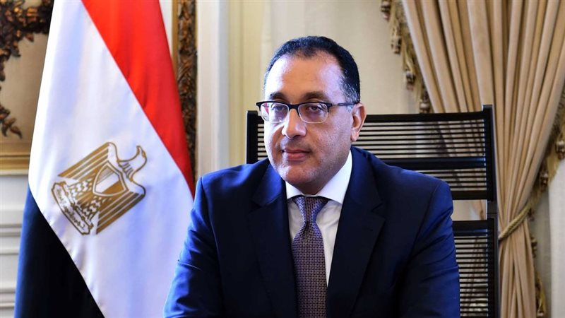 مدبولي يزور العراق،