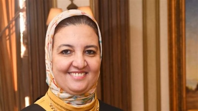 الدكتورة أماني أسامة