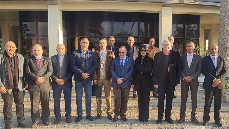 الشركة الوطنية لخدمات