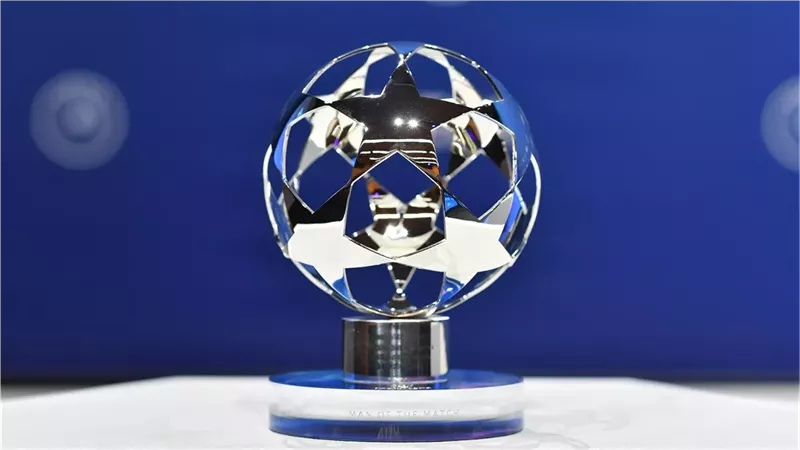 دوري ابطال اوروبا