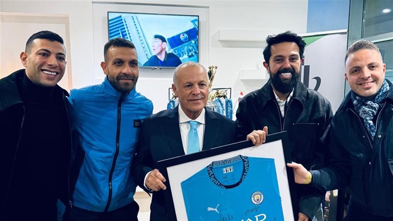هاني أبوريدة، فيتو