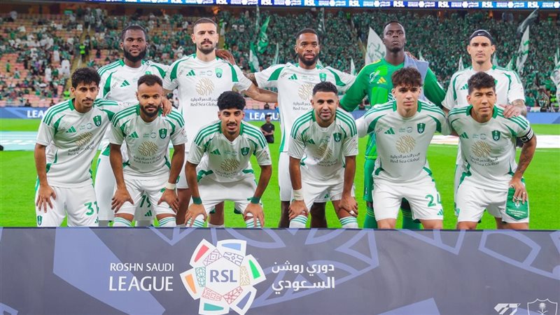أهلي جدة،فيتو