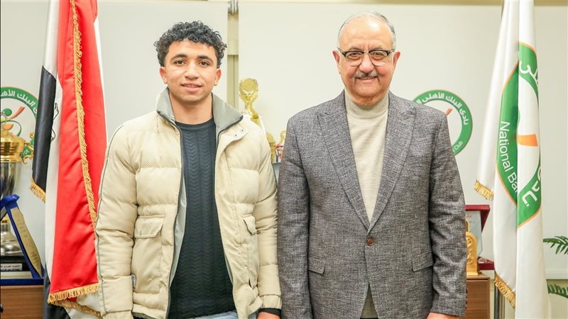 لاعب بترول اسيوط
