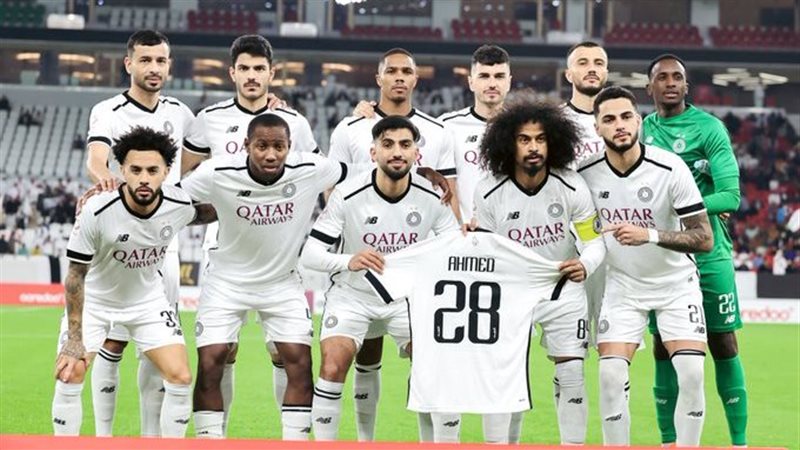 السد القطري، فيتو