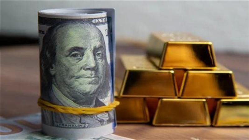  ارتفاع أسعار الذهب