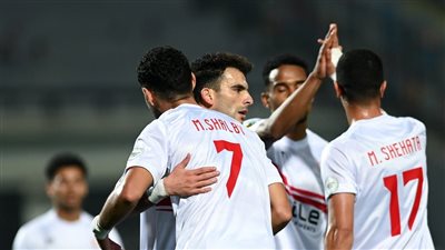 مباريات قوية تنتظر الزمالك محليا وإفريقيا في أبريل 